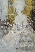 Untot - Die Vampirprinzessin - Robert Klement