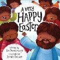 A Very Happy Easter - Tim Thornborough
