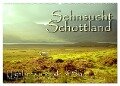 Sehnsucht Schottland (Wandkalender 2024 DIN A2 quer), CALVENDO Monatskalender - Stefan Sattler
