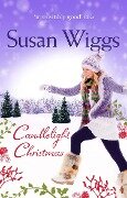 Cover-Bild zum Titel 'Candlelight Christmas' von 'Susan Wiggs'