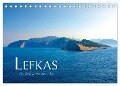 Lefkas ¿ Die Perle im Ionischen Meer (Tischkalender 2024 DIN A5 quer), CALVENDO Monatskalender - Fabian Keller