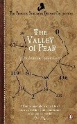 The Valley of Fear - Arthur Conan Doyle