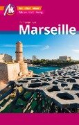 Marseille MM-City Reiseführer Michael Müller Verlag - Ralf Nestmeyer