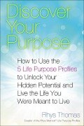 Discover Your Purpose - Rhys Thomas