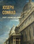 Der Geheimagent - Joseph Conrad