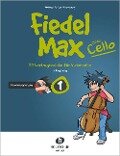 Fiedel-Max goes Cello 1 - Klavierbegleitung - Andrea Holzer-Rhomberg