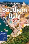 Lonely Planet Southern Italy - Cristian Bonetto, Stefania D'Ignoti, Paula Hardy, Eva Sandoval, Nicola Williams
