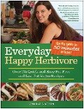 Everyday Happy Herbivore - Lindsay S. Nixon