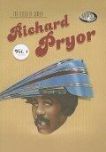 The Legend of Comedy: Richard Pryor, Vol. 1 - Richard Pryor