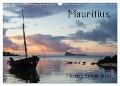 Mauritius - Momente einer Insel (Wandkalender 2024 DIN A3 quer), CALVENDO Monatskalender - Thomas Klinder