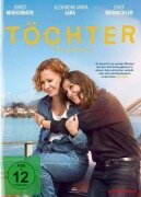 Töchter - Lucy Tanja Fricke, Nana Neul, Jörg-Martin Wagner, Henning Grambow