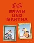 Uli Stein Gesamtausgabe: Erwin und Martha - Uli Stein
