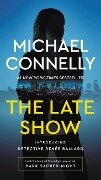 The Late Show - Michael Connelly