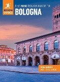 The Mini Rough Guide to Bologna (Travel Guide with Free eBook) - Rough Guides