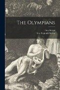 The Olympians - Guy Bolton