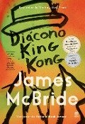 Diácono King Kong - James McBride