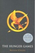 Cover-Bild zum Titel 'The Hunger Games 1' von 'Suzanne Collins'