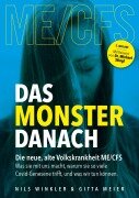 Cover-Bild zum Titel 'Das Monster danach' von 'Nils Winkler, Gitta Meier'