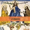 Motetten BWV 225-231/Kantaten BWV 50 & 118 - John Eliot/Ebs/Monteverdi Choir Gardiner