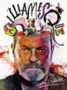 Gilliamesque - Terry Gilliam