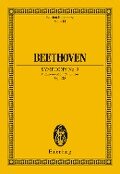 Symphony No. 9 D minor - Ludwig van Beethoven