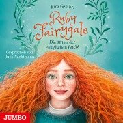 Ruby Fairygale. Die Hüter der magischen Bucht [Band 2] - Kira Gembri