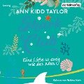 Shark Club ¿ Eine Liebe so ewig wie das Meer - Ann Kidd Taylor