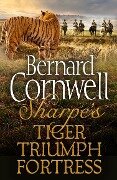Sharpe 3-Book Collection 1 - Bernard Cornwell