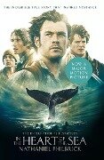 Cover-Bild zum Titel 'In the Heart of the Sea' von 'Nathaniel Philbrick'