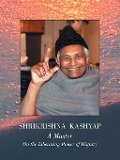 Shrikrishna Kashyap - PhD(Gayatri) S. Kashyap & P. Brown