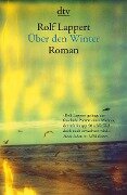 Über den Winter - Rolf Lappert