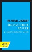 The Whole Journey - C. L. Barber, Richard P. Wheeler