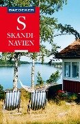 Baedeker Reiseführer Skandinavien, Norwegen, Schweden, Finnland - Christian Nowak, Rasso Knoller