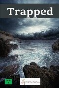 Cover-Bild zum Titel 'Trapped' von 'I Talk You Talk Press'