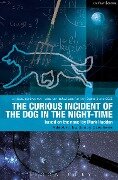 The Curious Incident of the Dog in the Night-Time - Mark Haddon, Simon Stephens
