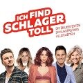 Ich Find Schlager Toll-Die Bel.Schlagerstars - Various