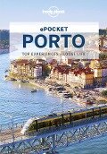 Lonely Planet Pocket Porto - Kerry Walker