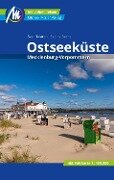 Ostseeküste Reiseführer Michael Müller Verlag - Sven Talaron, Sabine Becht