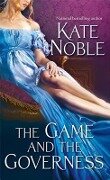 Cover-Bild zum Titel 'The Game and the Governess, 1' von 'Kate Noble'