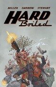 Hard Boiled (Second Edition) - Frank Miller