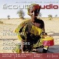 Französisch lernen Audio - Der Senegal - France Arnaud, Spotlight Verlag