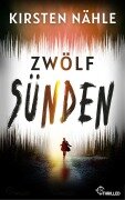 Zwölf Sünden - Kirsten Nähle