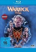 Warlock Trilogy - David Twohy David Twohy, Kevin Rock, Sam Bernard Pierce Milestone, Bruce David Eisen, Eric Freiser