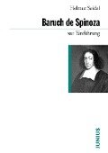 Baruch de Spinoza zur Einführung - Helmut Seidel