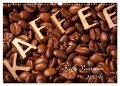 Kaffee Variationen (Wandkalender 2024 DIN A3 quer), CALVENDO Monatskalender - Andy Nowack