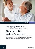 Standards für wahre Experten - Sandra Masemann, Barbara Messer, Der Paritätische Oldenburg Ammerland