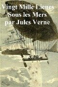 20,000 Lieues sous les Mers - Jules Verne