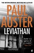 Leviathan - Paul Auster
