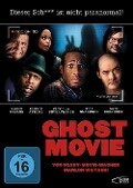 Ghost Movie - Rick Alvarez, Marlon Wayans