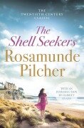 Cover-Bild zum Titel 'The Shell Seekers' von 'Rosamunde Pilcher'